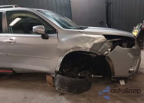 2020 Subaru Forester Sport из США, поврежденный, VIN JF2SKALC5LH512374